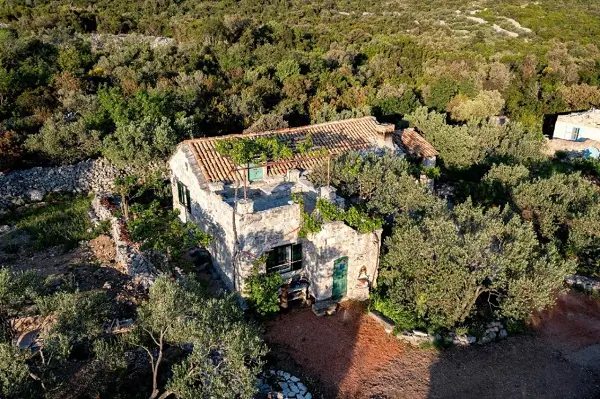 Lavender Cottage Peljesac