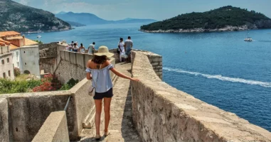 Consigne à bagages à Dubrovnik