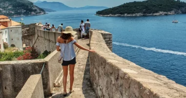 Itinéraire d’une semaine à Dubrovnik : Programme complet jour par jour